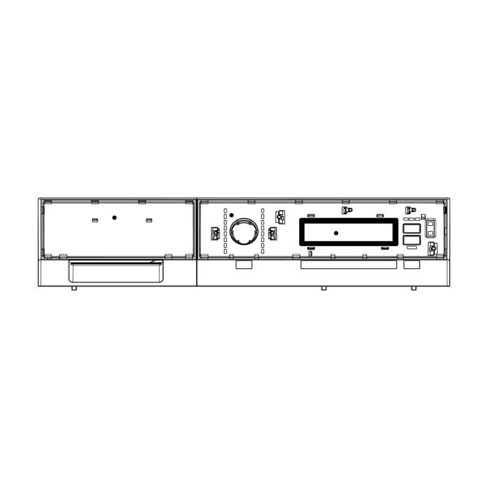 control panel,universal,WS,S.8N