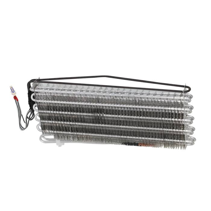 evaporator, assembly, heater, TF80W