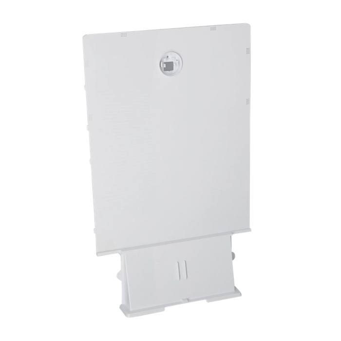 air duct, fridge, assembly,