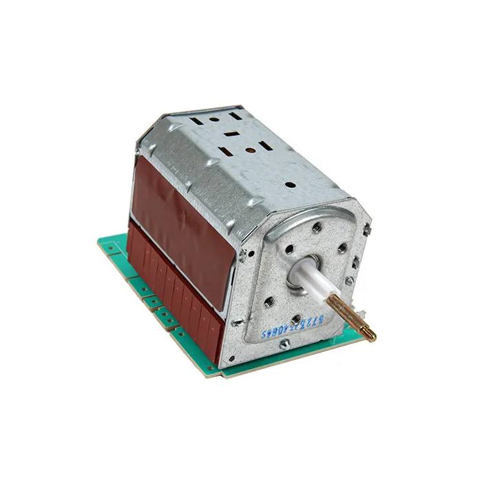 Washing Machine Timer