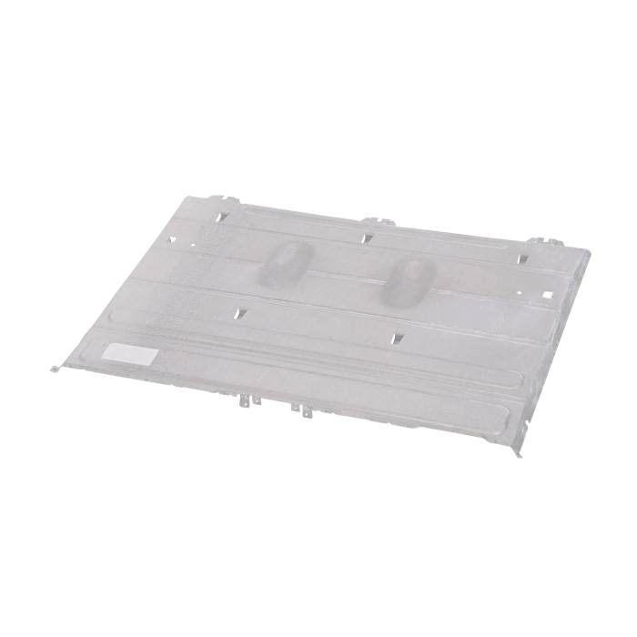 cover, heating element, lower