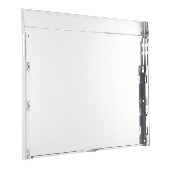 door outer panel,zinc-plated,520x588mm,FI