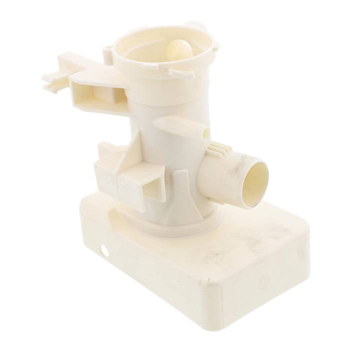 pump body, with, filter