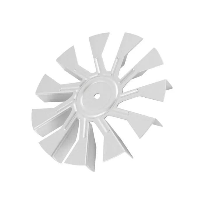 Kolo ventilátoru trouby
