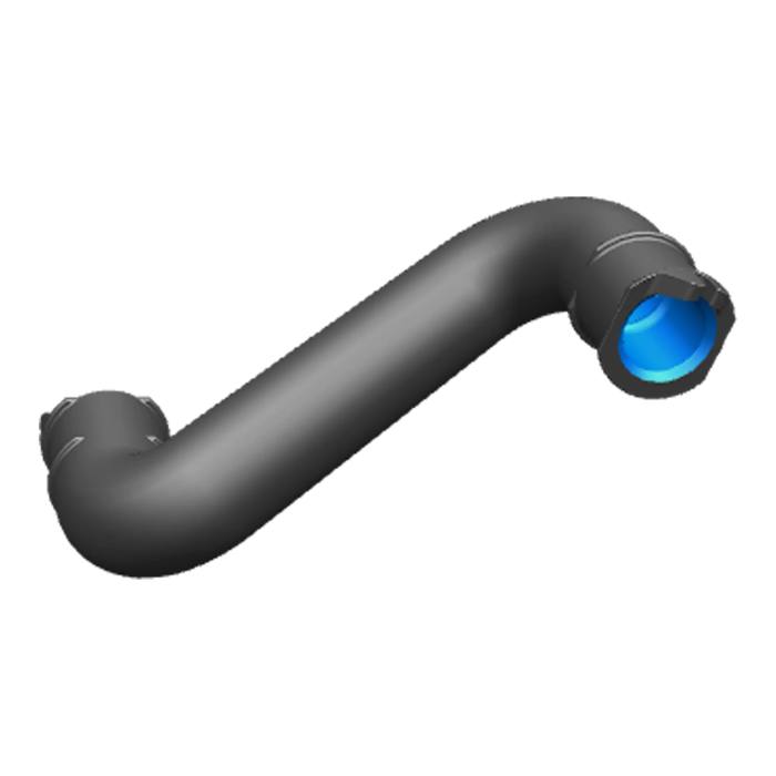 Schlauch,Elektroventil,Wasserweiche,Ø10,5mm,Ø12,5mm