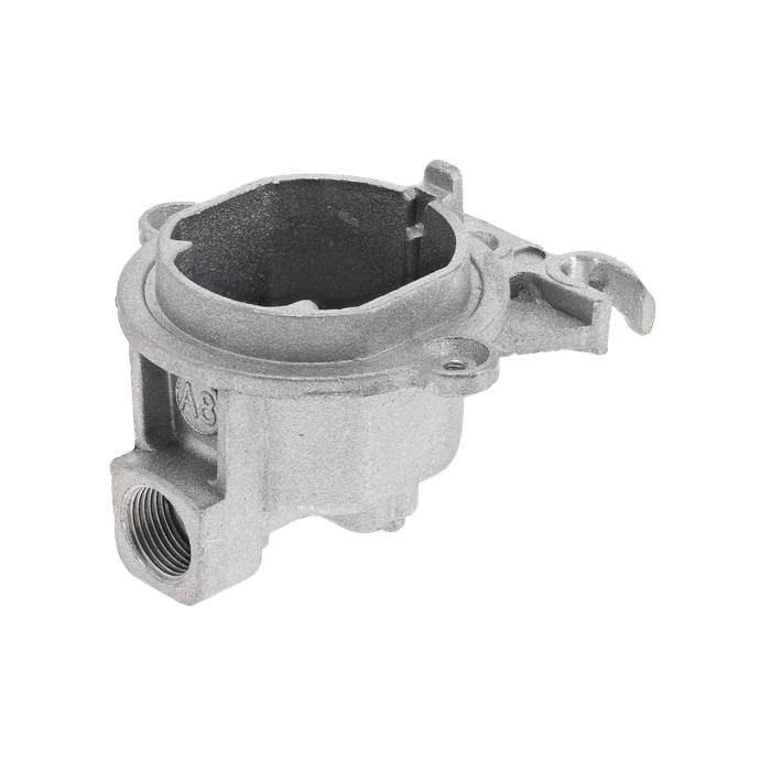 burner body,semi-rapid,D=0,68 LIQ