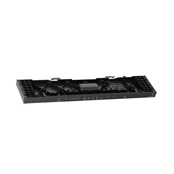 manöverpanel, svart, IKEA, Finurlig, 588mm
