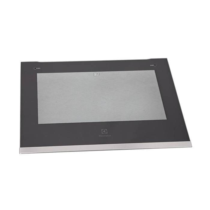 Conjunto de puerta y vidrio - 594x466mm