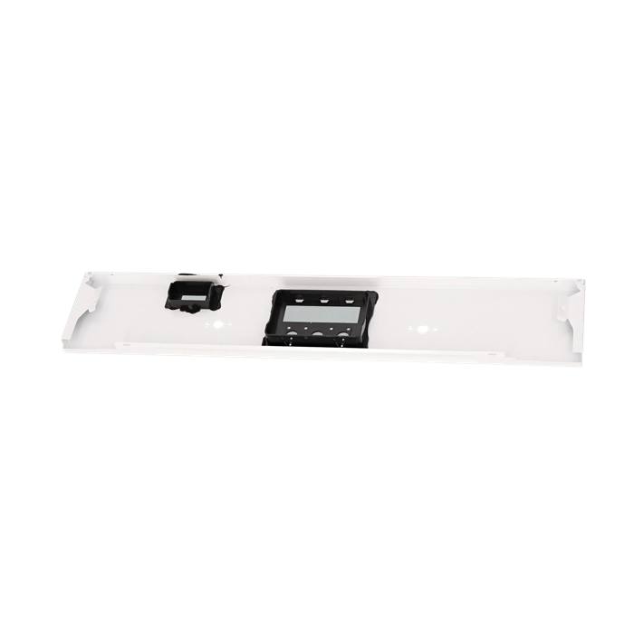 control panel,white,60cm,HEXAGON,2K