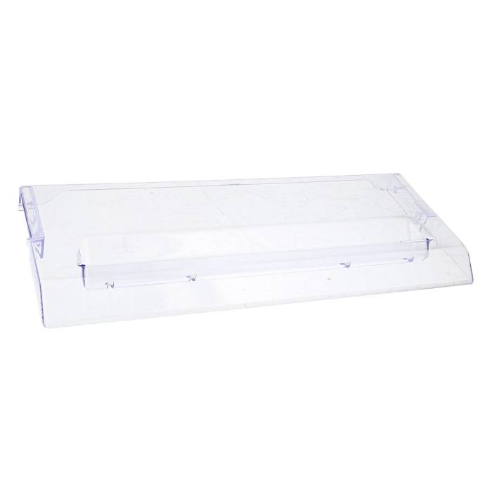 compartiment deur, diepvriezer, neutraal, 692,405x162mm