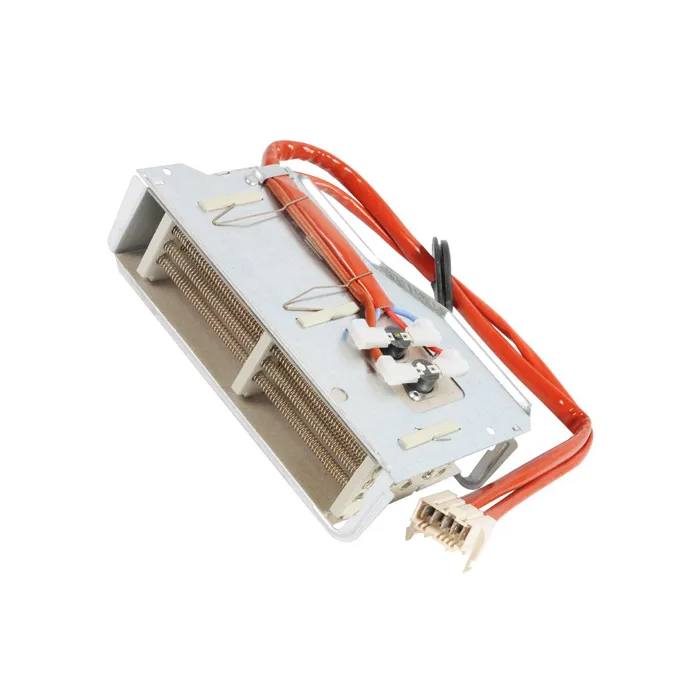 Conjunto de resistencia de 2200 vatios para secadora de tambor