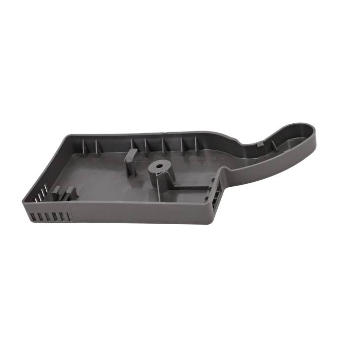 cover, hinge, left, grey