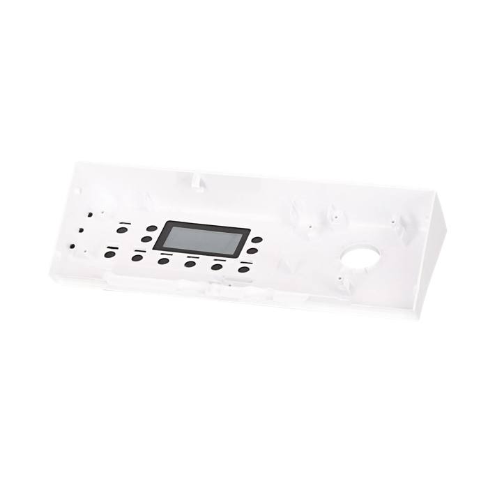 panel holder,white,Electrolux,CS