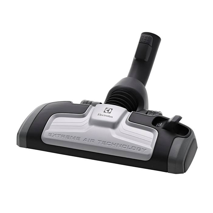 zuig mond, grijs, Electrolux