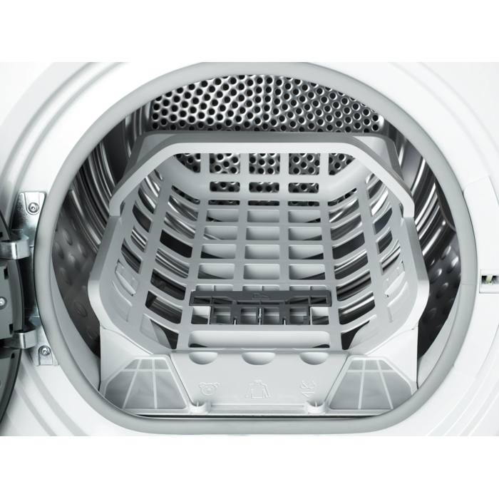 Bandeja de secado con OptiFlow