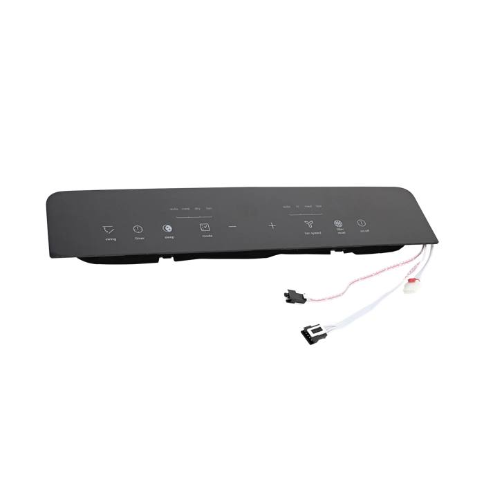 display, set, (PTB U)