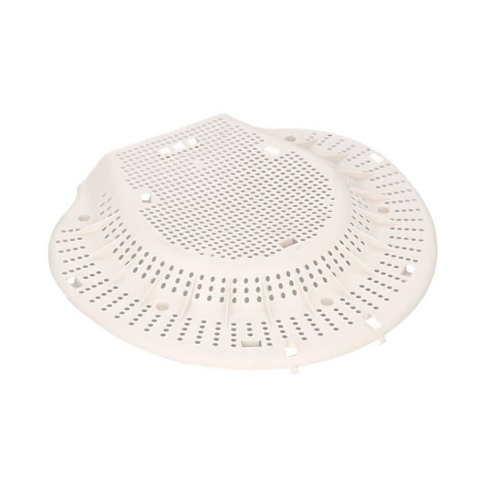 cover, rear panel, plastic,