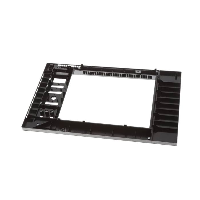 assembly, Frame