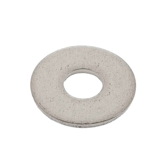 SCHEIBE 16X5,5X1,5MM