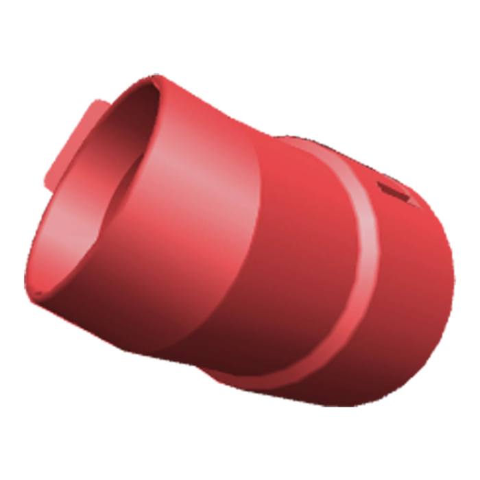 Oven Steam Exhaust Hose Pipe Union