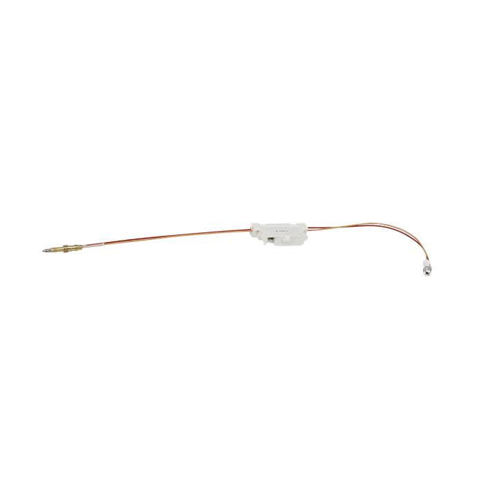 sensor, thermocouple, left, L=450mm