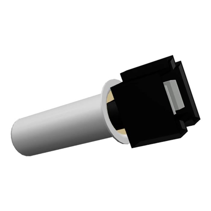 sonde température, NTC