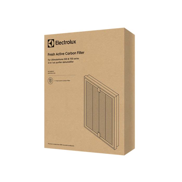 EFCAREFU7 ACTIVE CARBON FILTER