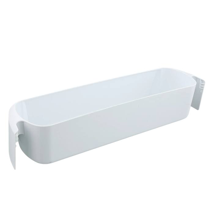 Ripiano bottiglie per porta del frigorifero