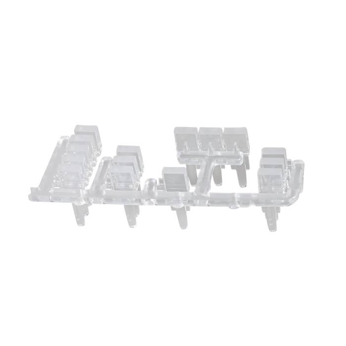 diffuser, luminous diode