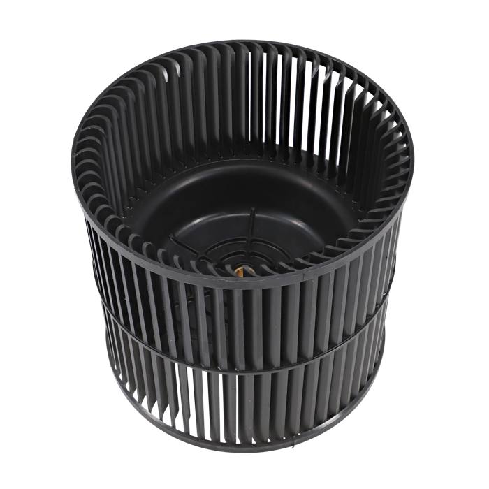 impeller