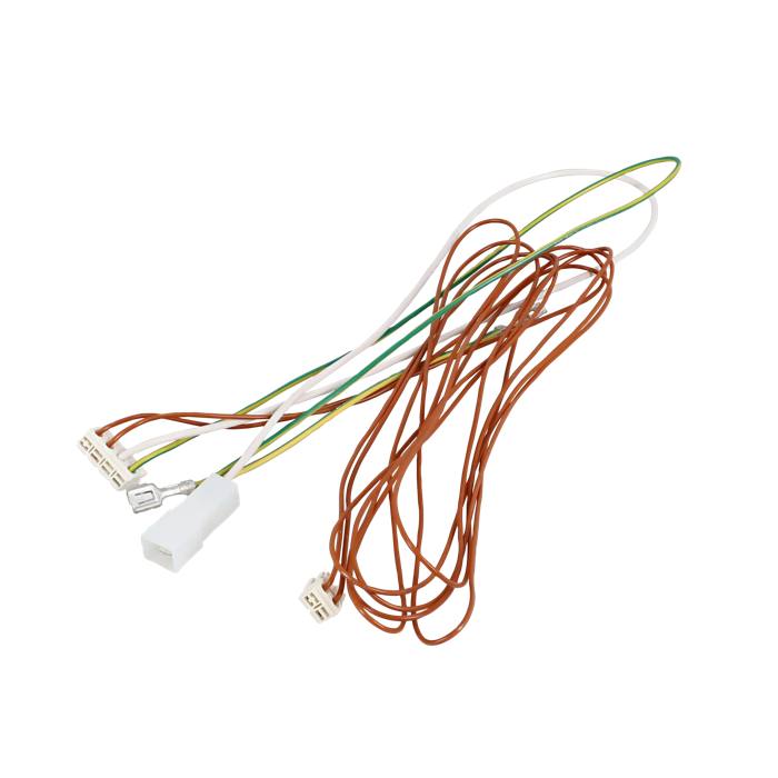 harness, humidity sensor, float,