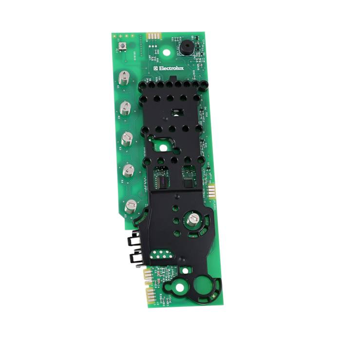 module d'affichage,assemblage,TC5,WM,P2