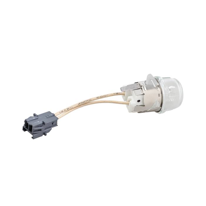 lampada forno, dia 35.5 mm 40W 120V