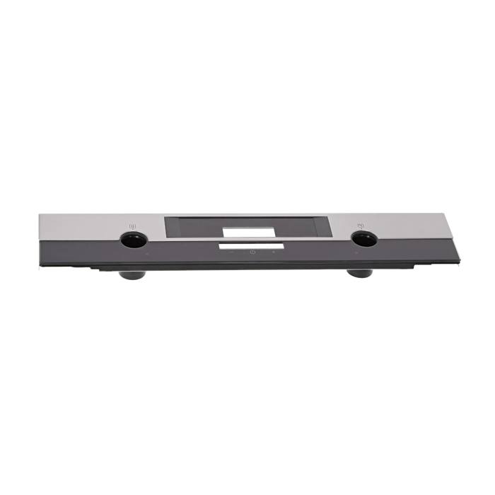 ohjauspaneeli,inox,60cm, SET, 2K