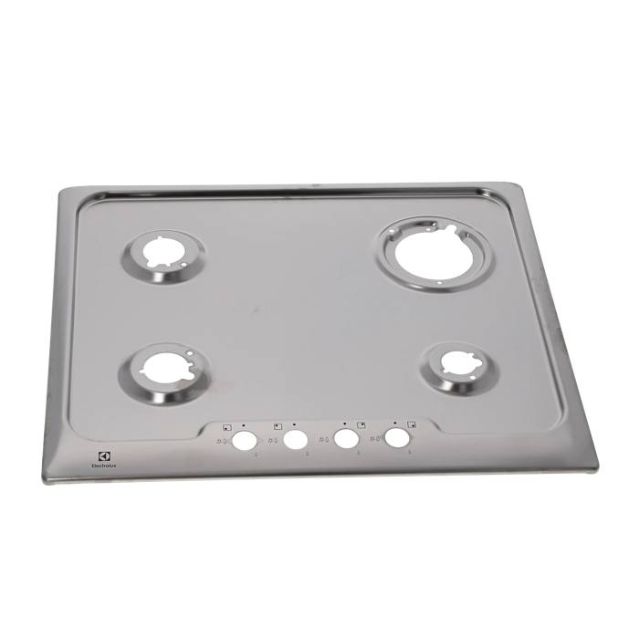 work top, inox, Electrolux, 594x510mm