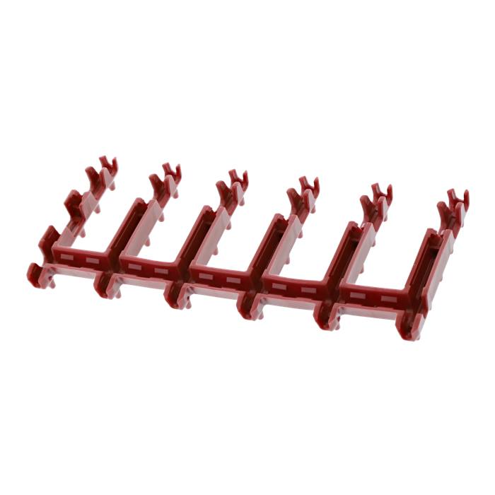 pinos para copos,vermelho,170x75,5x17.5