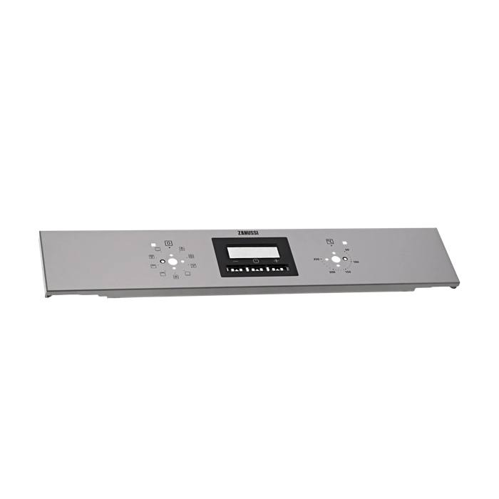 control panel,inox,Zanussi,60cm,SET,2K