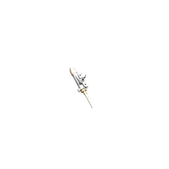gas tap,triple crown burner,left,d=0.94 NG