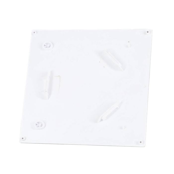 cover, fan, air channel