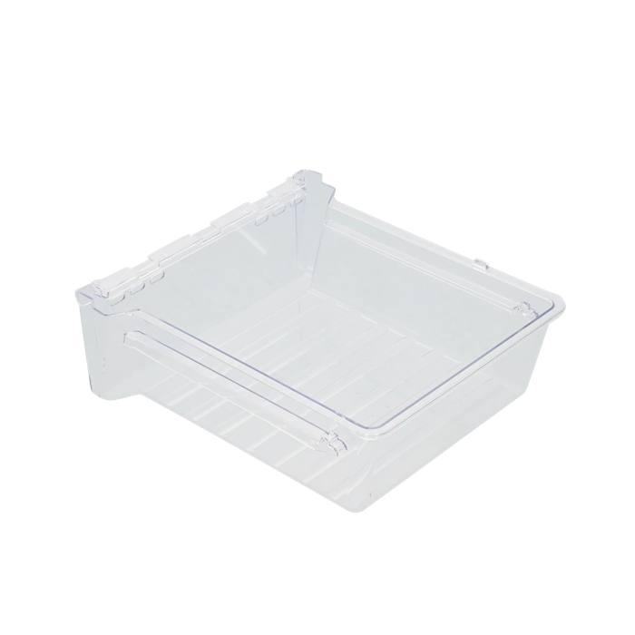 Box freezer, middle