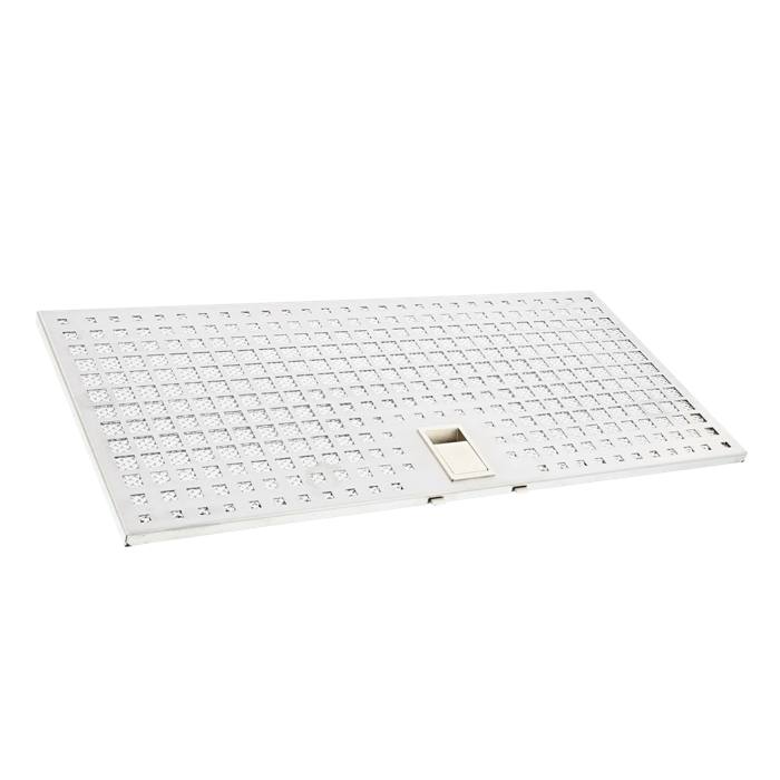 Fettfilter, 379,2x177,5