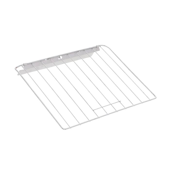 Top Oven Shelf and Baffle Assembly