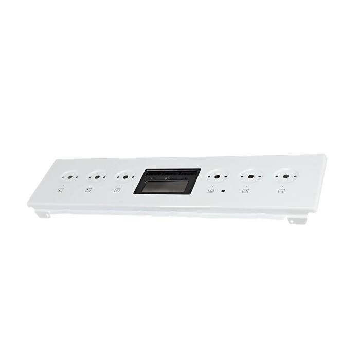 manöverpanel, vit, 50cm,SET,6K