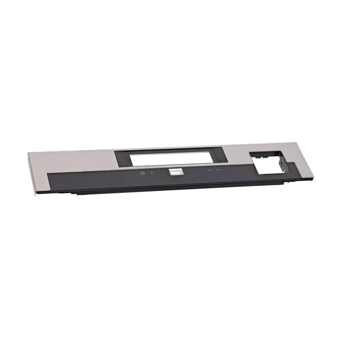 BEDIENBLENDE,INOX,60CM,ITEX100