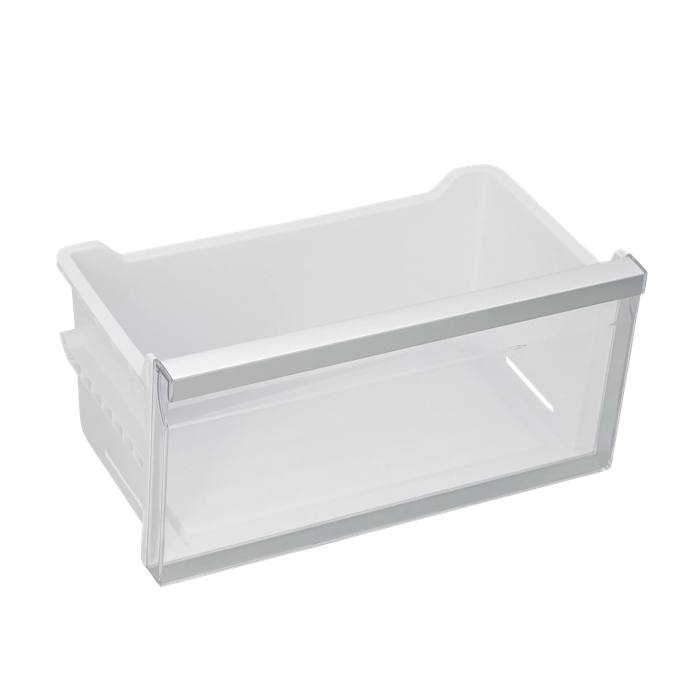 Box freezer, bottom