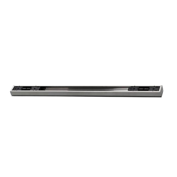 sats, frontpanel, glas
