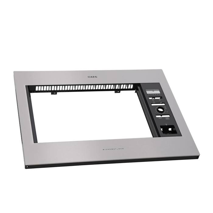 Frame, assembly