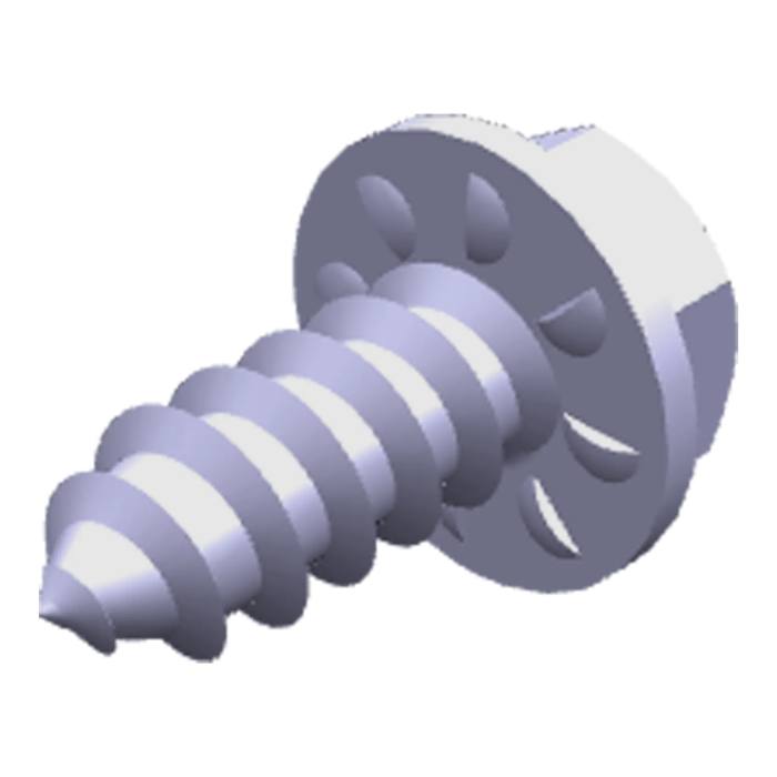 screw, 8X3/8 HEX WASHER HD