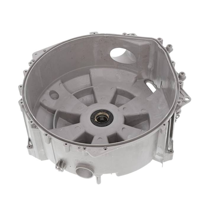 Washing Machine Rear Tub Shell