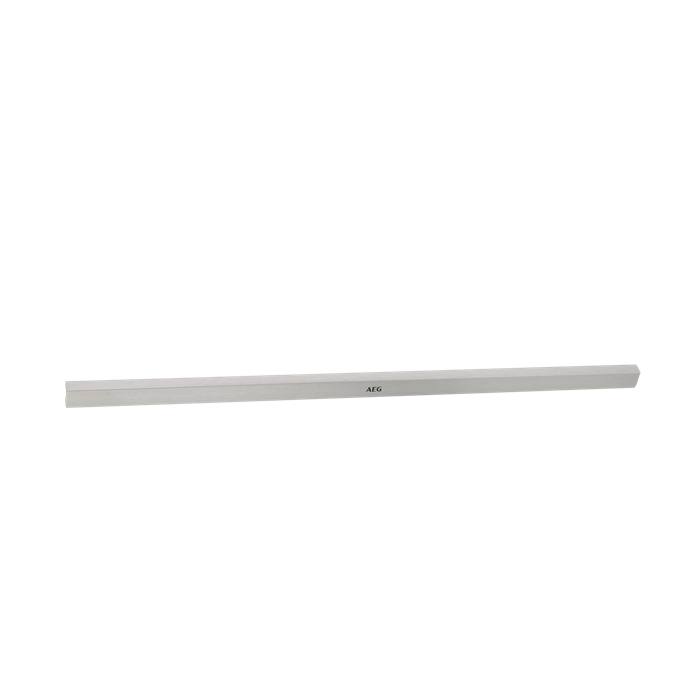 voorpaneel, AEG, roestvrij, SKLOCK86cm